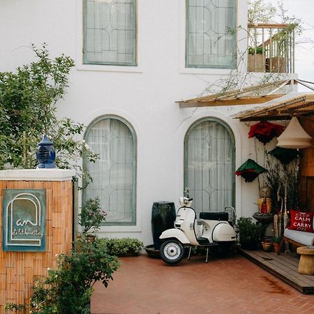 Andalat Homestay Exterior photo