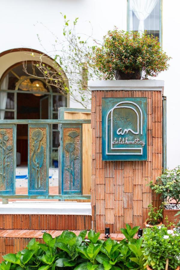 Andalat Homestay Exterior photo