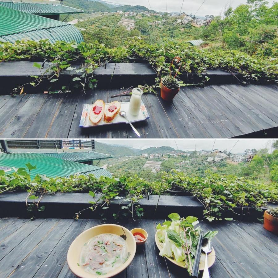 Andalat Homestay Exterior photo