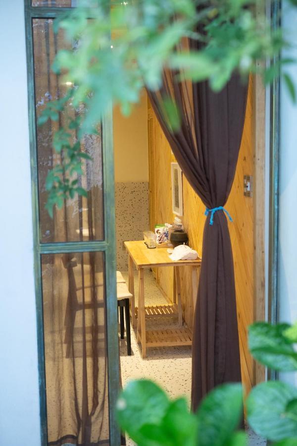 Andalat Homestay Exterior photo