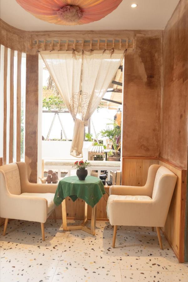 Andalat Homestay Exterior photo