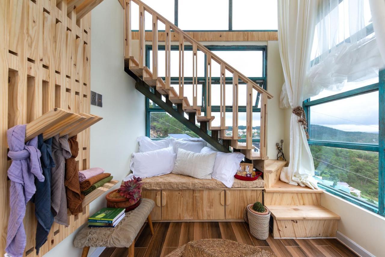 Andalat Homestay Exterior photo