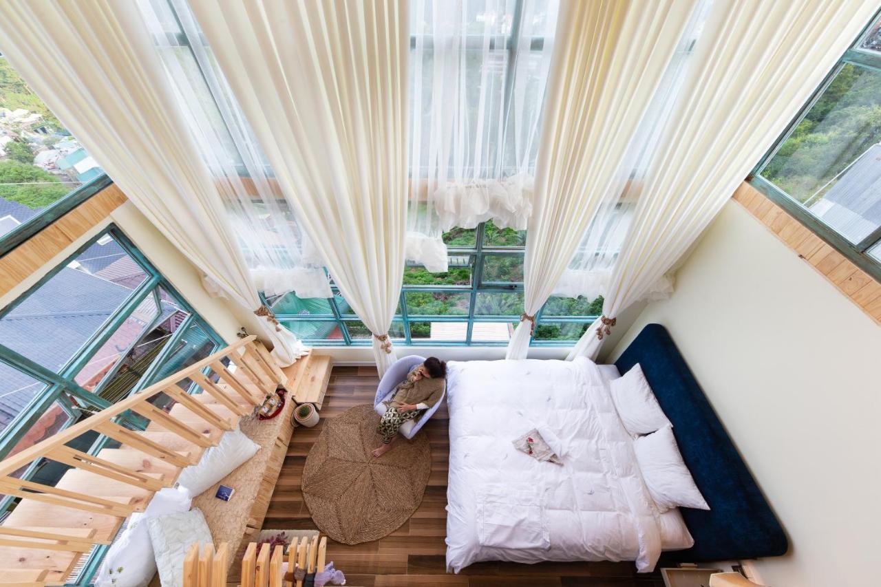 Andalat Homestay Exterior photo