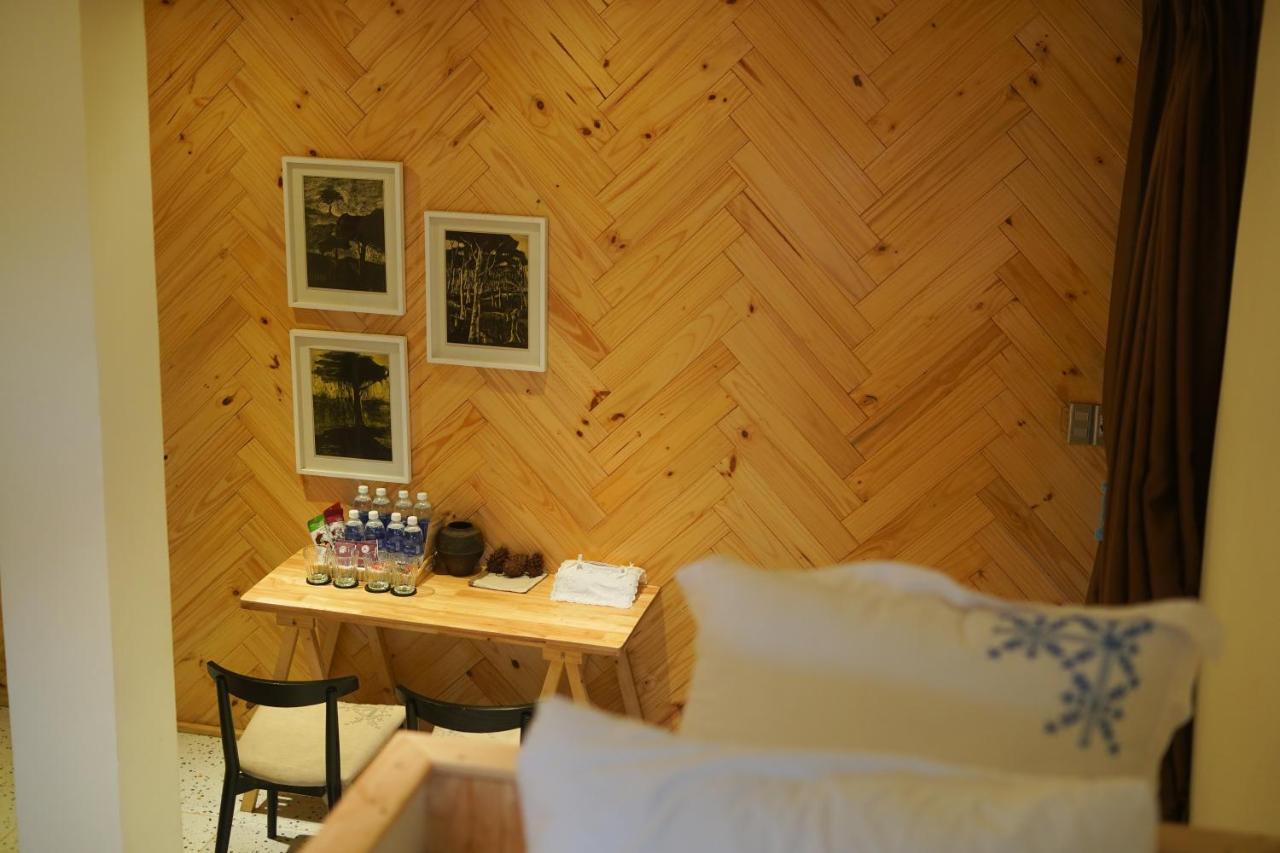 Andalat Homestay Exterior photo