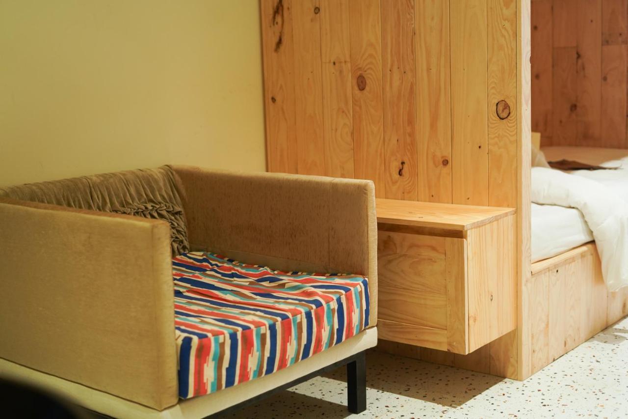 Andalat Homestay Exterior photo