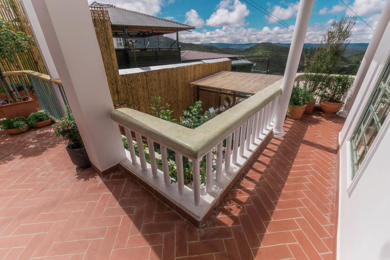 Andalat Homestay Exterior photo