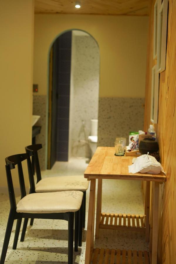 Andalat Homestay Exterior photo