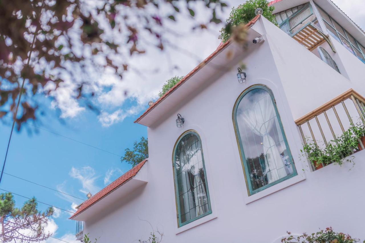 Andalat Homestay Exterior photo