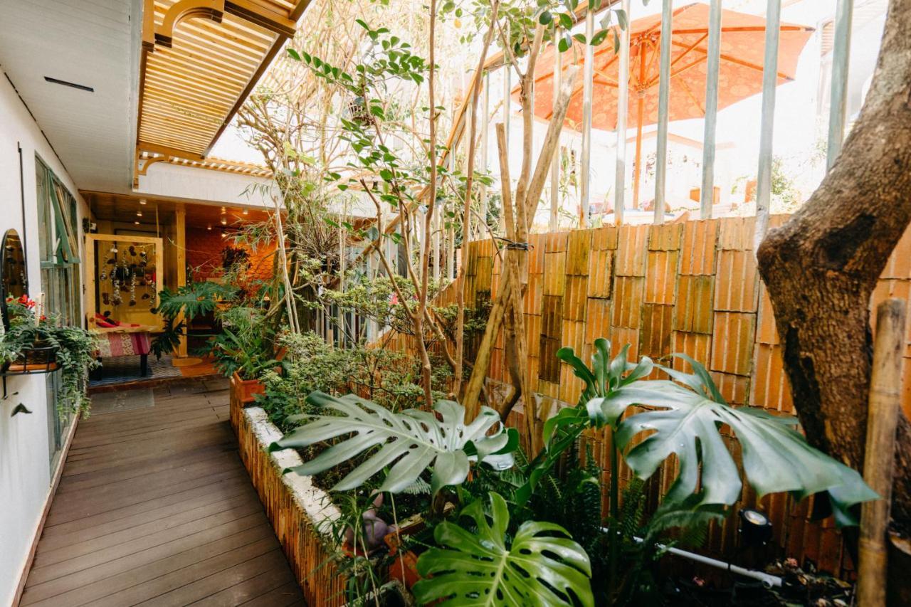 Andalat Homestay Exterior photo