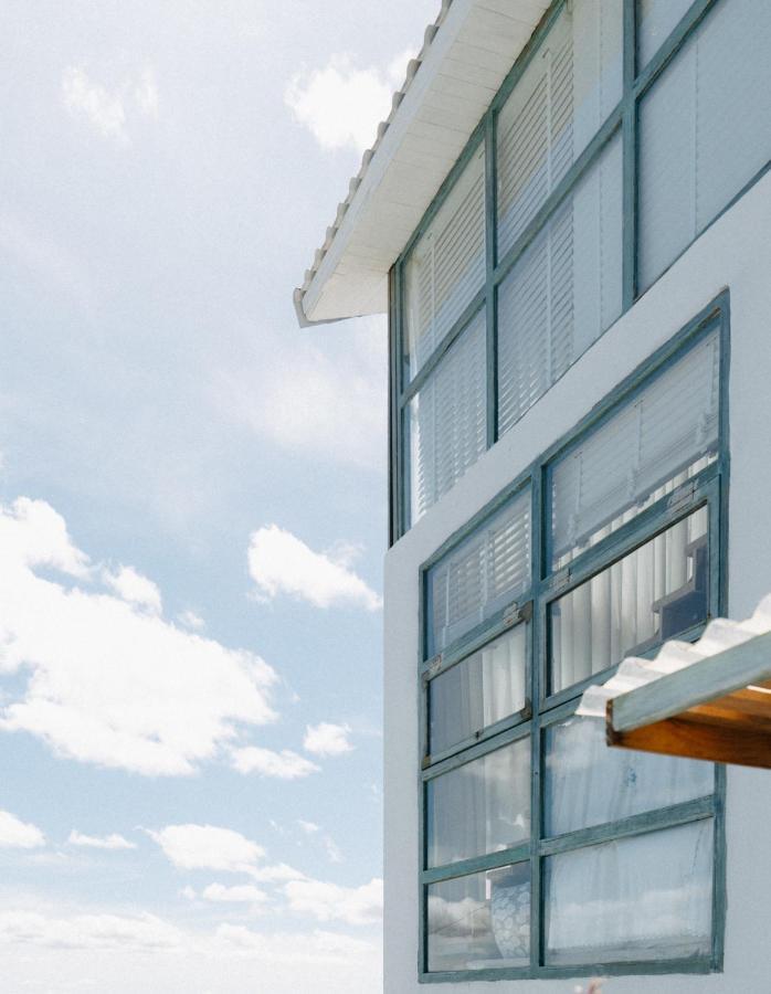 Andalat Homestay Exterior photo