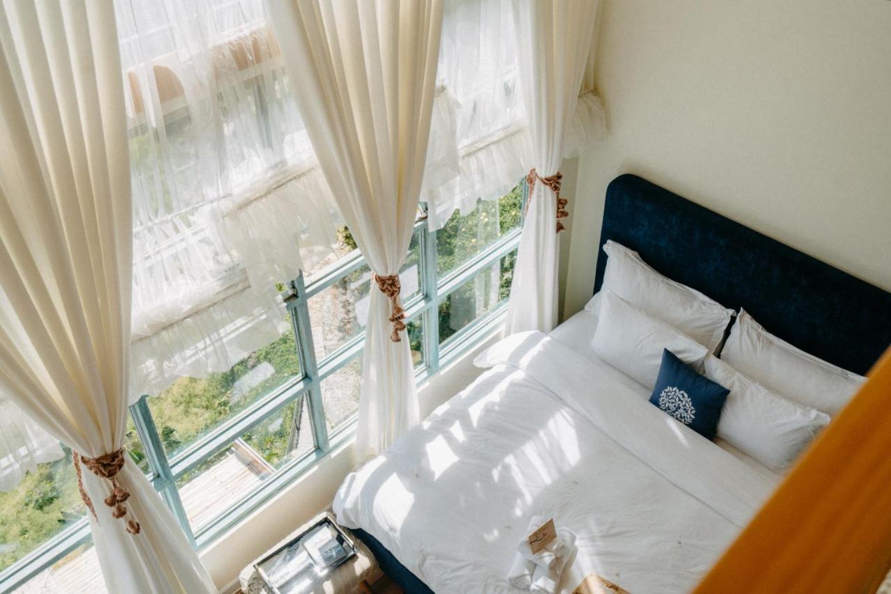 Andalat Homestay Exterior photo