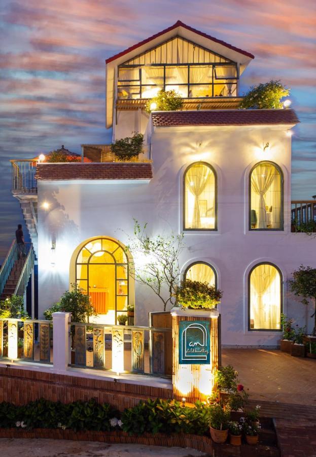 Andalat Homestay Exterior photo